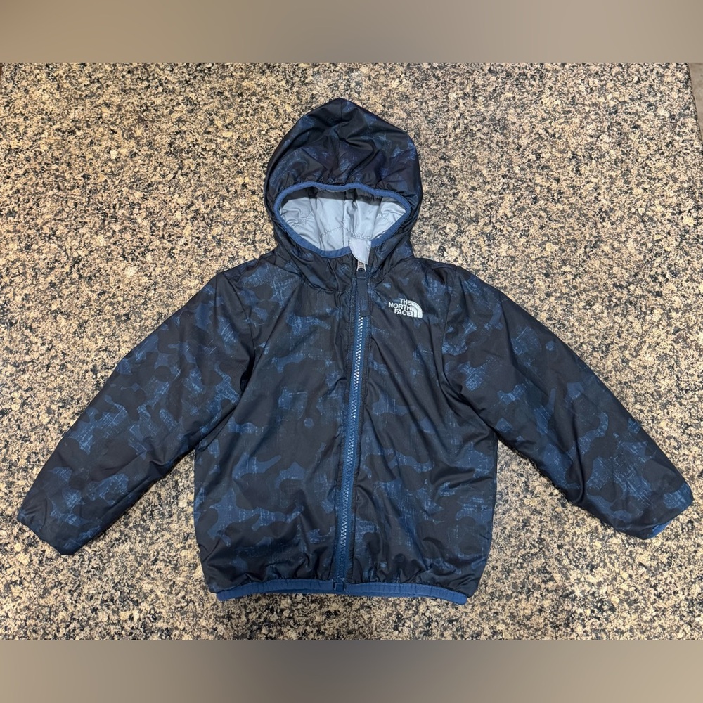 North Face jacket